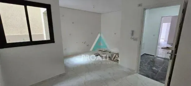 Apartamento com 2 Quartos à venda, 61m² no Vila Progresso, Santo André