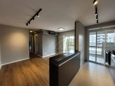 Apartamento com 2 Quartos para venda ou aluguel, 66m² no Piracicamirim, Piracicaba
