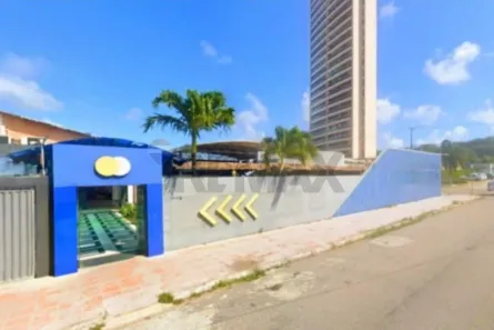 Ponto Comercial para alugar, 1000m² no Capim Macio, Natal