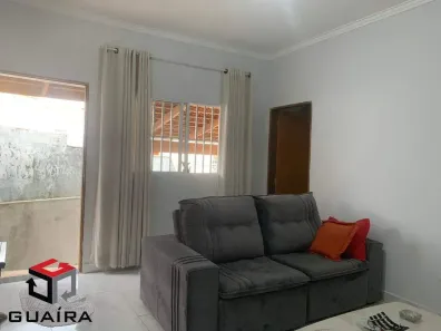 Casa com 2 Quartos à venda, 112m² no Santa Maria, São Caetano do Sul