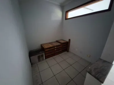 Sala Comercial para alugar, 60m² no Guilhermina, Praia Grande