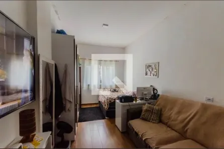 Apartamento com 1 Quarto à venda, 35m² no Sé, São Paulo