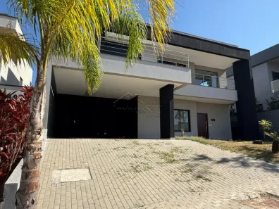 Casa de Condomínio com 3 Quartos à venda, 350m² no Condomínio Residencial Jaguary, São José dos Campos