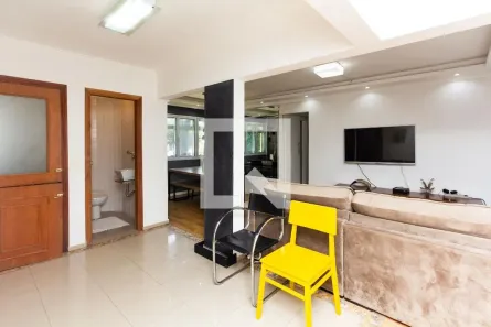 Apartamento com 2 Quartos à venda, 90m² no Indianópolis, São Paulo