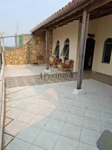 Sobrado com 3 Quartos à venda, 184m² no Jardim Sales, Jundiaí