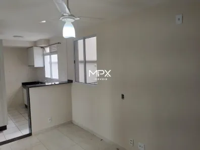 Apartamento com 2 Quartos à venda, 44m² no Loteamento Kobayat Líbano, Piracicaba