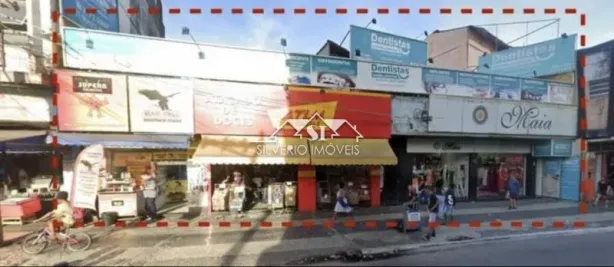 Ponto Comercial à venda, 684m² no Centro, Duque de Caxias