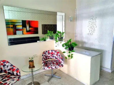 Apartamento com 2 Quartos à venda, 64m² no Tijuca, Rio de Janeiro