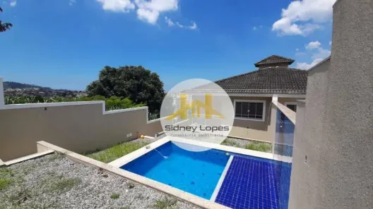 Casa de Condomínio com 3 Quartos à venda, 500m² no Freguesia (Jacarepaguá), Rio de Janeiro