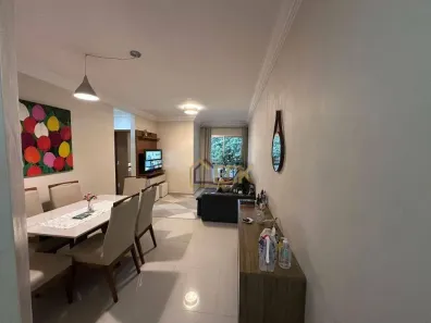 Apartamento com 2 Quartos à venda, 63m² no Jardim Paraíso, São José dos Campos
