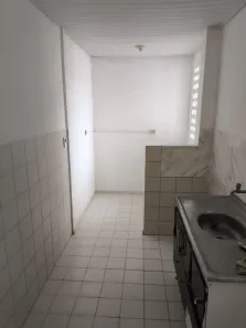 Apartamento com 2 Quartos à venda, 55m² no Jabotiana, Aracaju