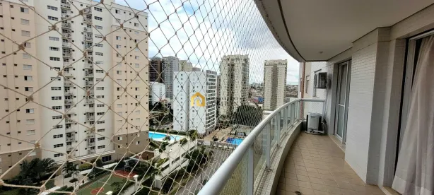 Apartamento com 3 Quartos à venda, 135m² no Jardim Judith, Sorocaba