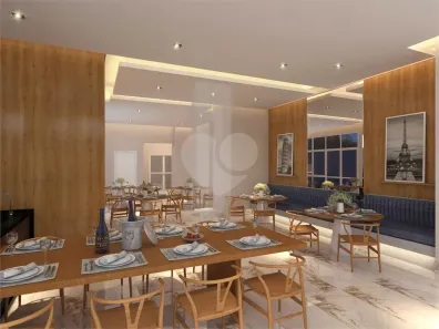 Apartamento com 3 Quartos à venda, 90m² no Butantã, São Paulo