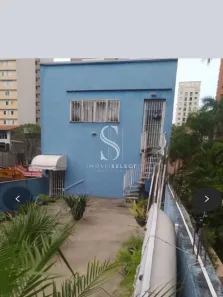 Sobrado com 9 Quartos à venda, 314m² no Pinheiros, São Paulo
