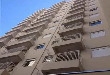 Apartamento com 2 Quartos à venda, 55m² no Bela Vista, São Paulo