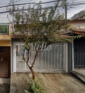 Casa com 3 Quartos à venda, 124m² no Vila Siqueira (Zona Norte), São Paulo