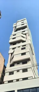 Apartamento com 1 Quarto à venda, 30m² no Centro, Londrina