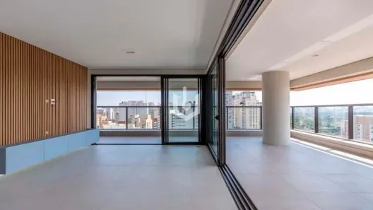 Apartamento com 3 Quartos à venda, 153m² no Moema, São Paulo