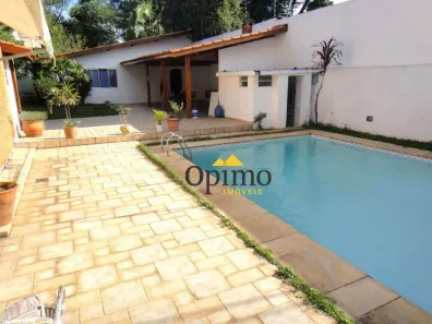 Casa com 6 Quartos à venda, 450m² no Jardim Morumbi, São Paulo
