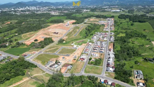 Lote/Terreno à venda, 360m² no Arapongas, Indaial