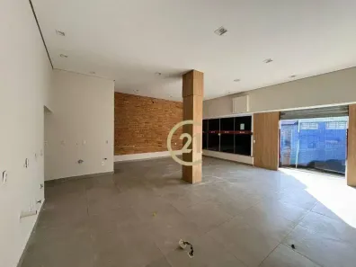 Imóvel Comercial à venda, 180m² no Centro, Indaiatuba
