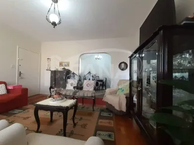 Apartamento com 3 Quartos à venda, 110m² no Vila Taquari, São Paulo