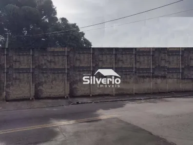 Lote/Terreno à venda, 2070m² no Residencial União, São José dos Campos