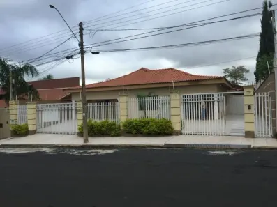 Casa com 5 Quartos à venda, 600m² no Ribeirânia, Ribeirão Preto