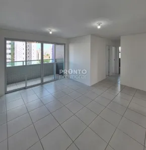 Apartamento com 3 Quartos à venda, 90m² no Madalena, Recife