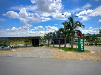 Lote/Terreno à venda, 300m² no Jardins Barcelona, Senador Canedo