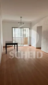 Apartamento com 2 Quartos à venda, 79m² no Vila Olímpia, São Paulo