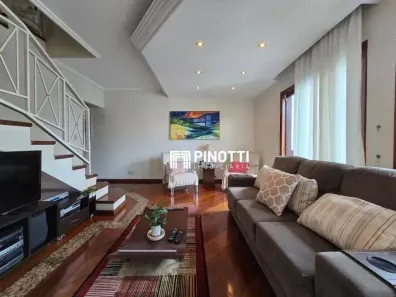 Sobrado com 3 Quartos à venda, 235m² no Nova Petrópolis, São Bernardo do Campo