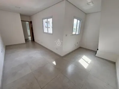 Cobertura com 2 Quartos à venda, 100m² no Parque Oratório, Santo André