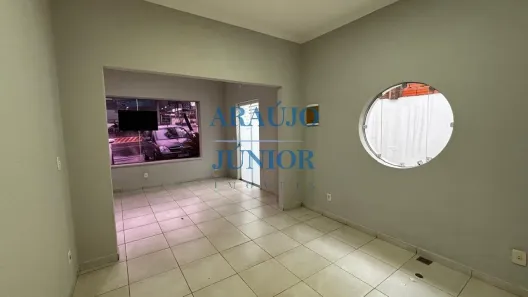 Sala Comercial para alugar, 342m² no Jardim Nossa Senhora de Fátima, Americana