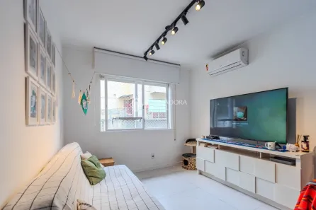Apartamento com 2 Quartos à venda, 59m² no Boa Vista, Porto Alegre