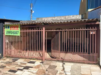 Casa com 3 Quartos à venda, 125m² no Taguatinga Norte, Brasília