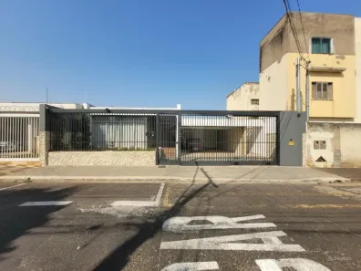 Casa com 5 Quartos para alugar, 500m² no Brasil, Uberlândia