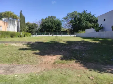 Lote/Terreno à venda, 1200m² no Condomínio Chácara Serimbura, São José dos Campos