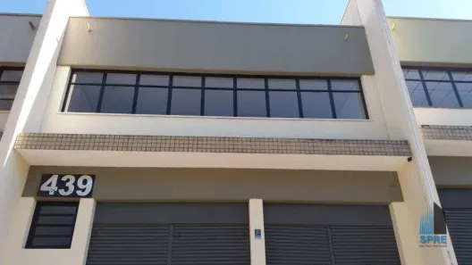 Galpão/Depósito/Armazém para alugar, 800m² no Tamboré, Barueri
