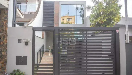 Sobrado com 3 Quartos à venda, 395m² no Anchieta, São Bernardo do Campo