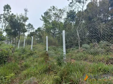 Lote/Terreno à venda, 4485550m² no Bingen, Petrópolis