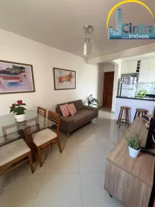 Apartamento com 2 Quartos à venda, 45m² no Itinga, Lauro de Freitas