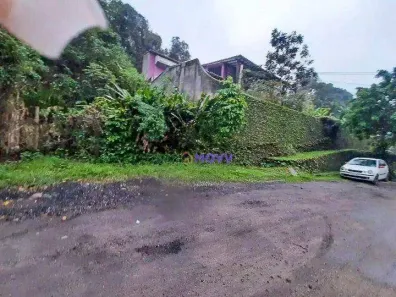 Lote/Terreno à venda, 494m² no Badu, Niterói