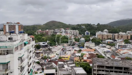 Apartamento com 3 Quartos à venda, 103m² no Freguesia (Jacarepaguá), Rio de Janeiro