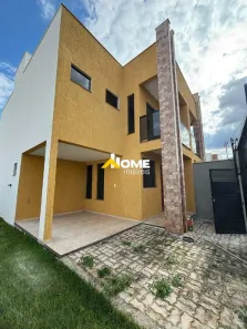 Casa com 3 Quartos à venda, 177m² no Residencial Masterville, Sarzedo