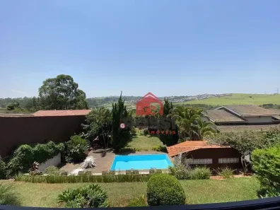 Casa de Condomínio com 4 Quartos à venda, 300m² no Jardim Santa Rosa, Itatiba