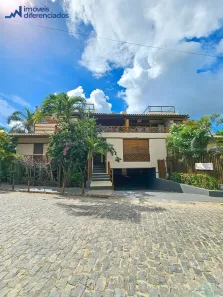 Apartamento com 2 Quartos à venda, 74m² no Praia do Forte, Mata de São João