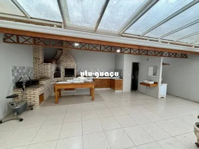 Casa com 3 Quartos à venda, 218m² no Itu Novo Centro, Itu