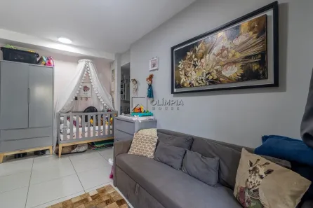 Apartamento com 1 Quarto à venda, 47m² no Campo Belo, São Paulo