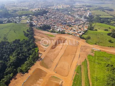 Lote/Terreno à venda, 180m² no Jardim das Nações, Itatiba